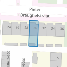 Perceel BGN01-F-8214