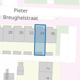 Perceel BGN01-F-8216