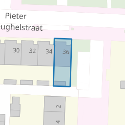 Perceel BGN01-F-8217