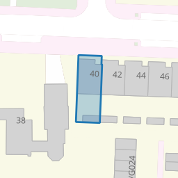 Perceel BGN01-F-8219