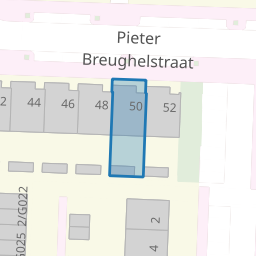 Perceel BGN01-F-8220