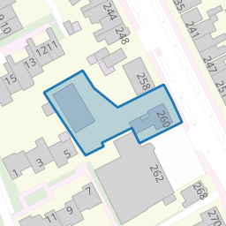 Perceel BGN01-F-8228