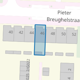 Perceel BGN01-F-8248