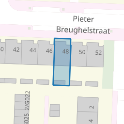 Perceel BGN01-F-8249