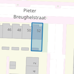 Perceel BGN01-F-8250