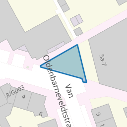 Perceel BGN01-F-8270