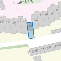 Perceel BGN01-F-8272