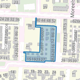 Perceel BGN01-F-8275