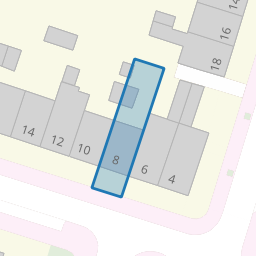 Perceel BGN01-F-8276