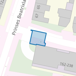 Perceel BGN01-F-8281