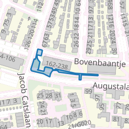 Perceel BGN01-F-8295