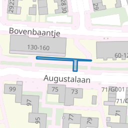 Perceel BGN01-F-8301