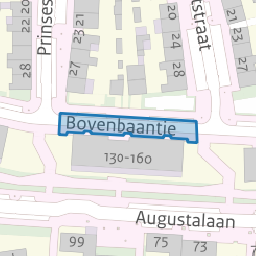 Perceel BGN01-F-8304