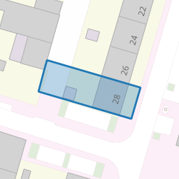 Perceel BGN01-F-8307