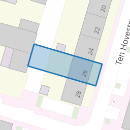 Perceel BGN01-F-8308