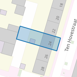 Perceel BGN01-F-8309