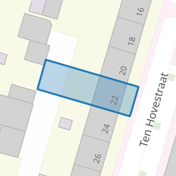 Perceel BGN01-F-8310