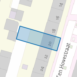 Perceel BGN01-F-8311