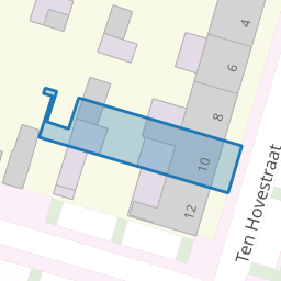 Perceel BGN01-F-8316