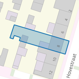 Perceel BGN01-F-8319