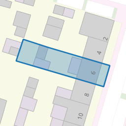 Perceel BGN01-F-8320
