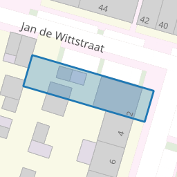 Perceel BGN01-F-8322