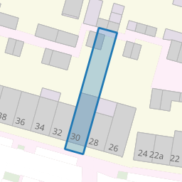 Perceel BGN01-F-8326