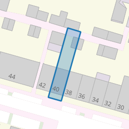 Perceel BGN01-F-8331