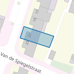 Perceel BGN01-F-8357