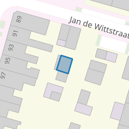 Perceel BGN01-F-8364