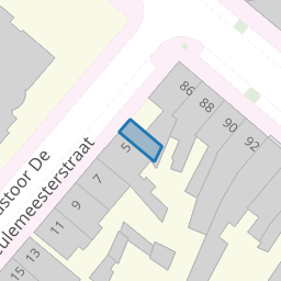 Perceel BGN01-F-8367