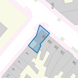 Perceel BGN01-F-8368