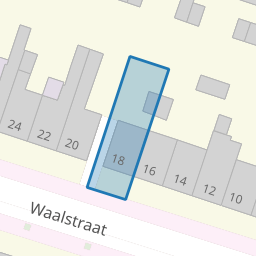 Perceel BGN01-F-8371