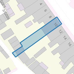 Perceel BGN01-F-8379