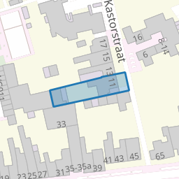 Perceel BGN01-F-8383