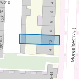 Perceel BGN01-F-8387