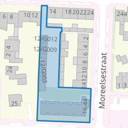 Perceel BGN01-F-8388