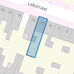 Perceel BGN01-F-8389