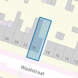 Perceel BGN01-F-8390