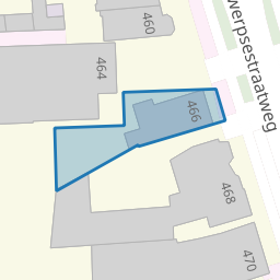 Perceel BGN01-F-8391