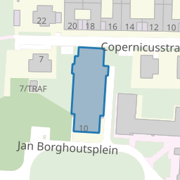 Perceel BGN01-F-8423