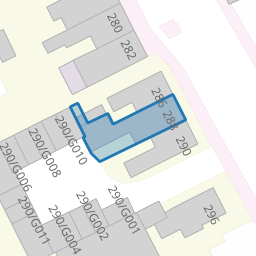 Perceel BGN01-F-8429