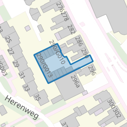 Perceel BGN01-F-8430