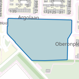 Perceel BGN01-F-8436