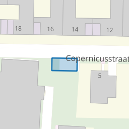 Perceel BGN01-F-8445