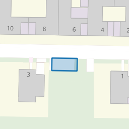 Perceel BGN01-F-8447