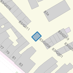 Perceel BGN01-F-8452