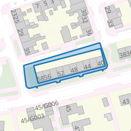 Perceel BGN01-F-8464
