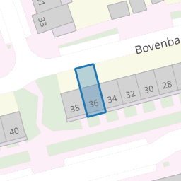 Perceel BGN01-F-8466