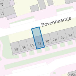 Perceel BGN01-F-8468